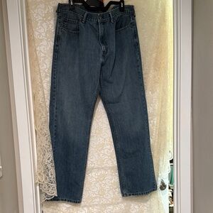 Levi's Women's Wide-Leg Jeans - Medium Blue